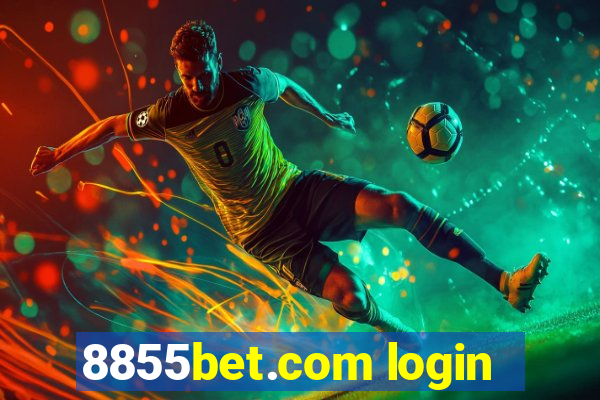 8855bet.com login